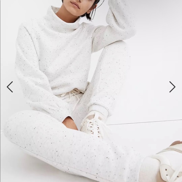 Madewell Pants - Madewell MWL betterterry joggers sweatpants